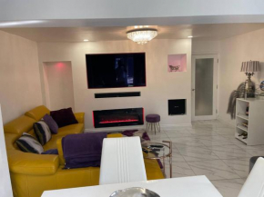 Luxurious 2 bed home in Basildon